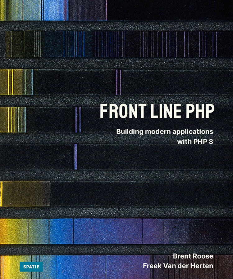 Front Line PHP