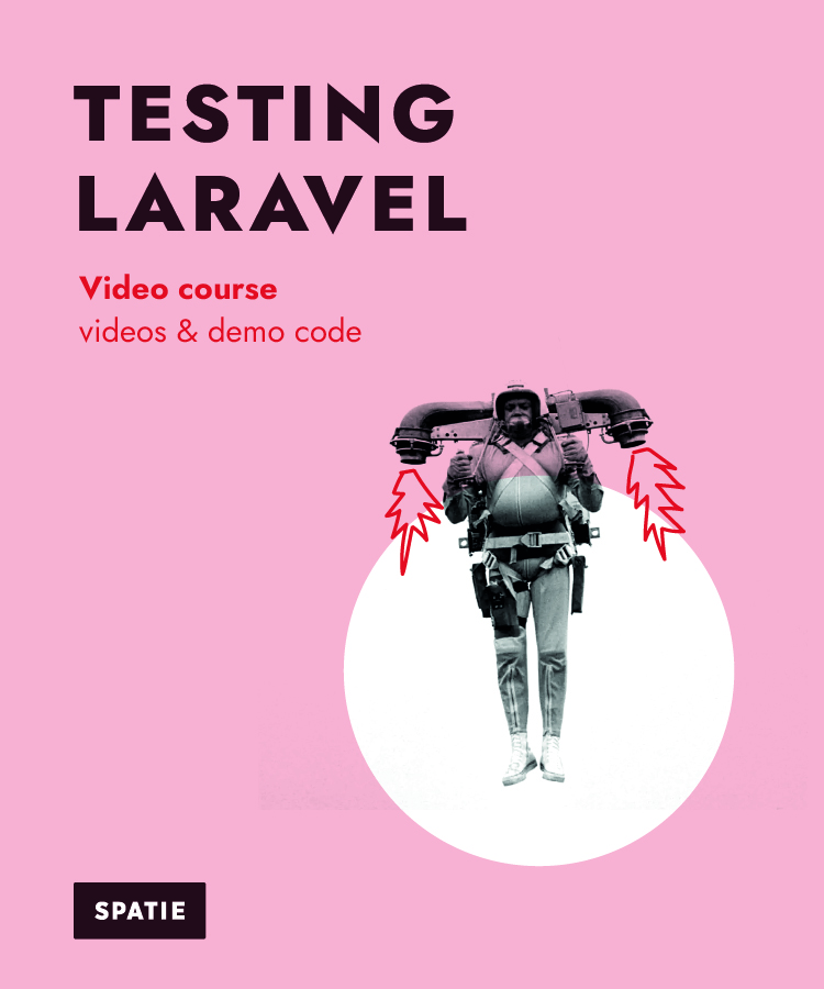 Testing Laravel 